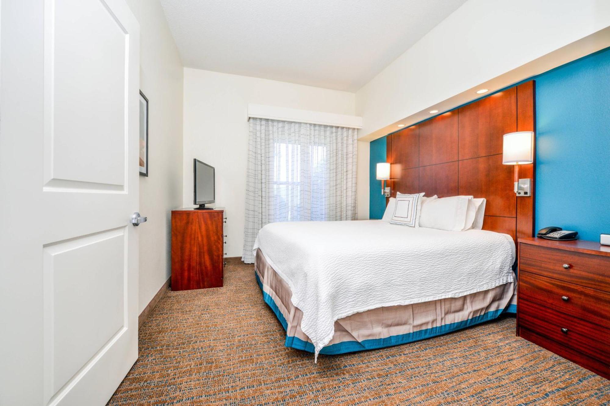 Residence Inn Уэйнсборо Экстерьер фото