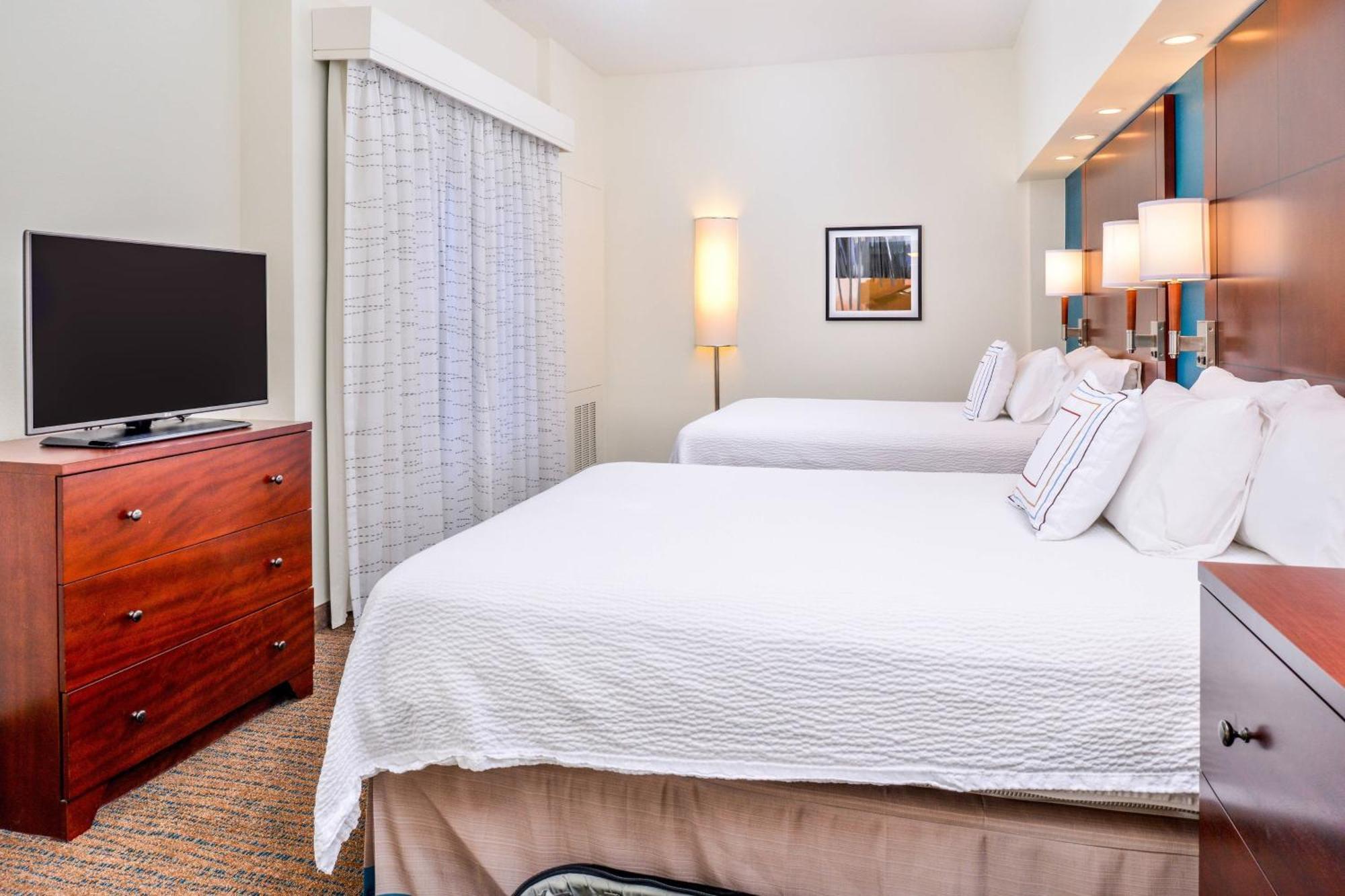 Residence Inn Уэйнсборо Экстерьер фото