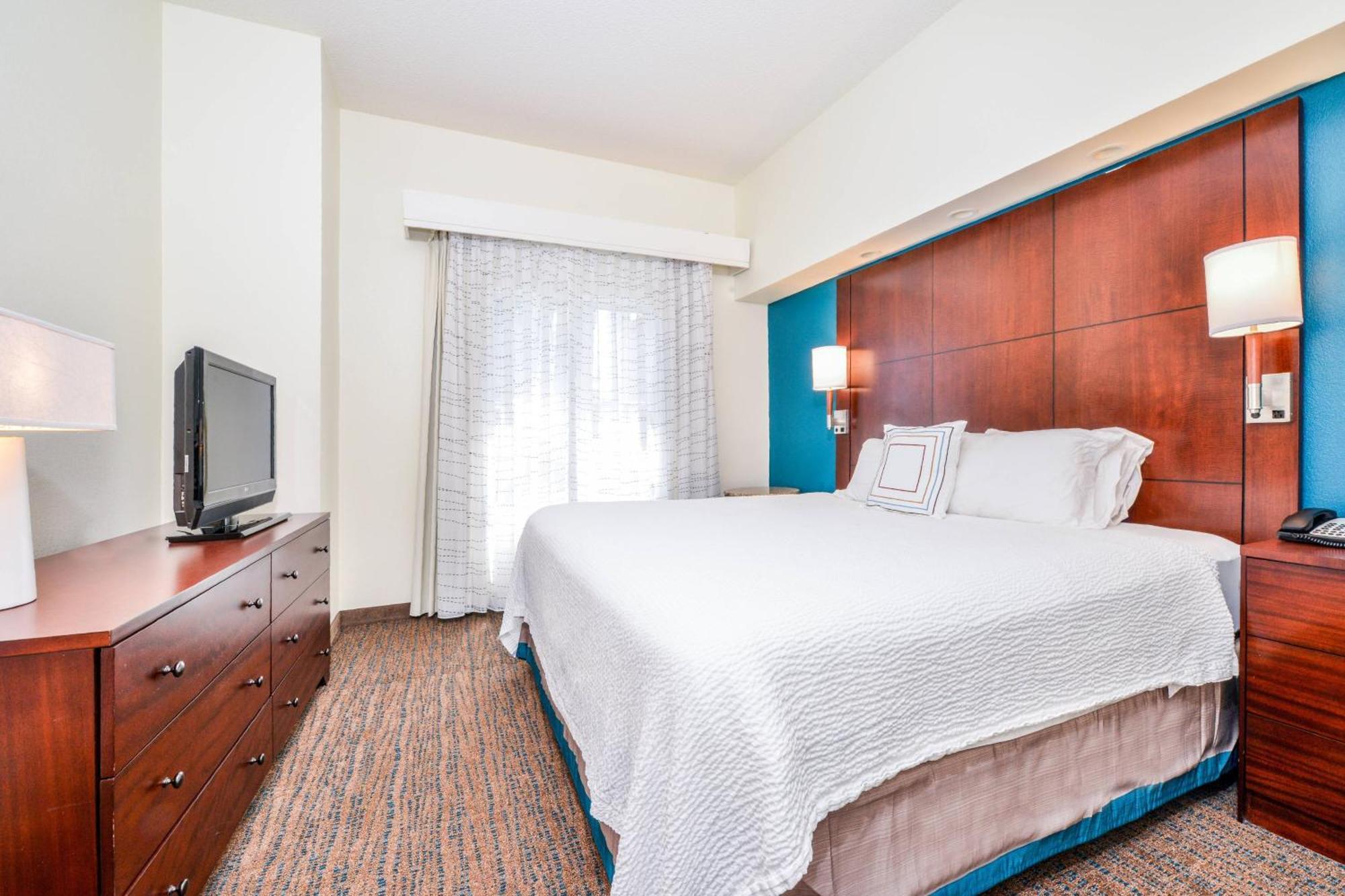 Residence Inn Уэйнсборо Экстерьер фото